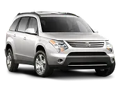 2008 Suzuki XL-7