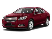 2013 Chevrolet Malibu