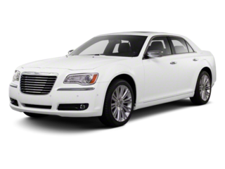 2012 Chrysler 300