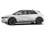 2022 Hyundai Ioniq 5
