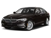 2019 BMW 530i