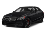 2014 Mercedes-Benz E63 AMG S