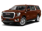 2022 GMC Yukon XL