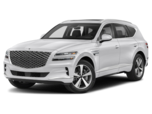 2023 Genesis GV80