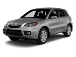 2011 Acura RDX