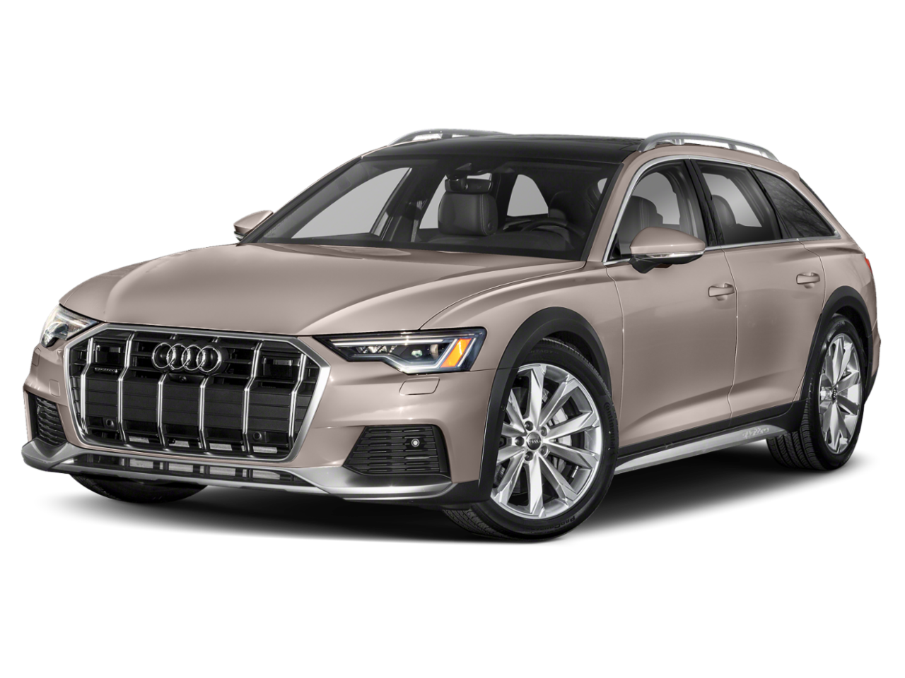 2020 Audi A6 allroad