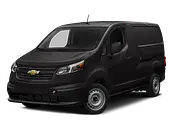 2015 Chevrolet City Express