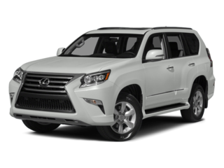 2014 Lexus GX460