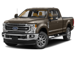 2022 Ford F-350 Super Duty