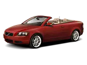 2010 Volvo C70