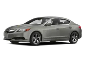 2014 Acura ILX