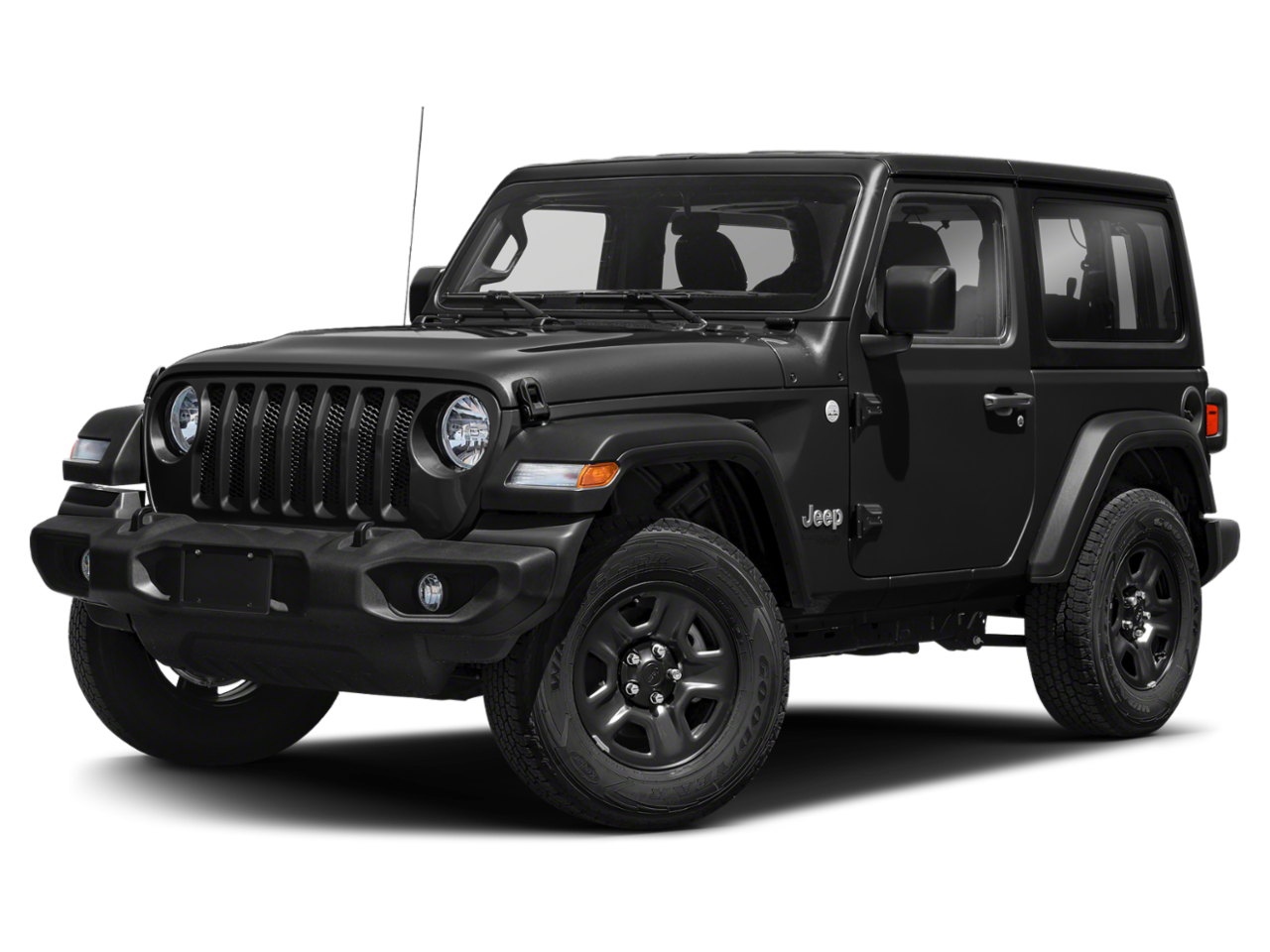 2021 Jeep Wrangler Repair: Service and Maintenance Cost