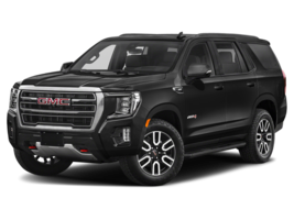 2022 GMC Yukon
