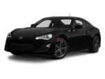 2013 Scion FR-S