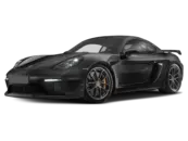 Porsche 718 Cayman