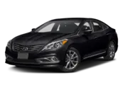 Hyundai Azera