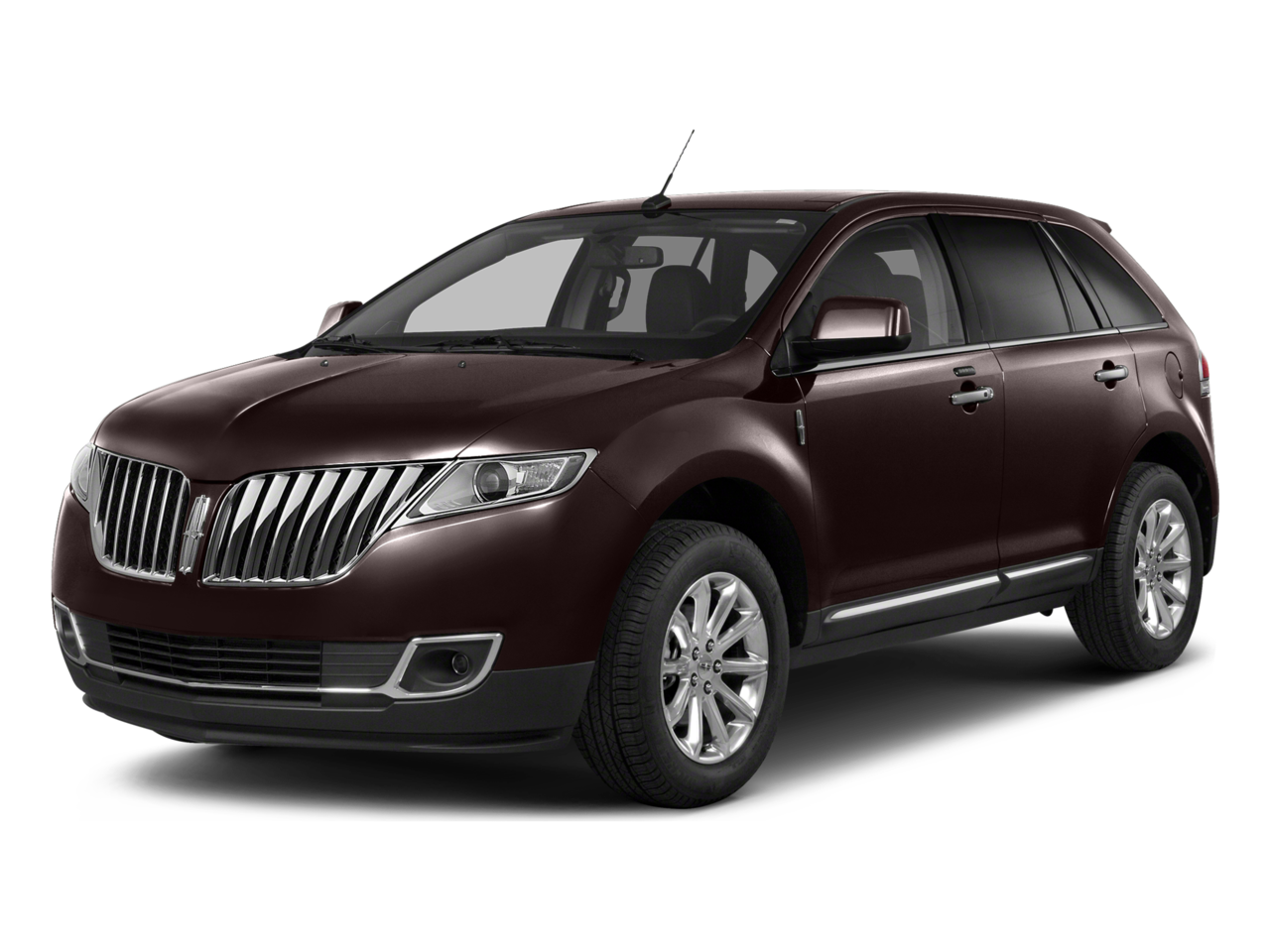 2015 Lincoln MKX