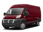 2017 Ram ProMaster 3500