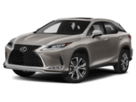 2020 Lexus RX450h