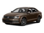 2015 Volkswagen Jetta