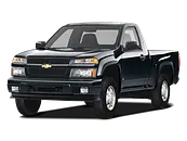 2008 Chevrolet Colorado