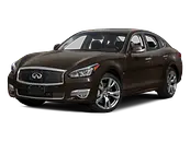2015 INFINITI Q70
