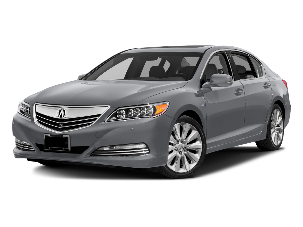 2016 Acura RLX