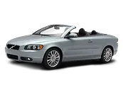 2008 Volvo C70