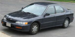 1994 Honda Accord