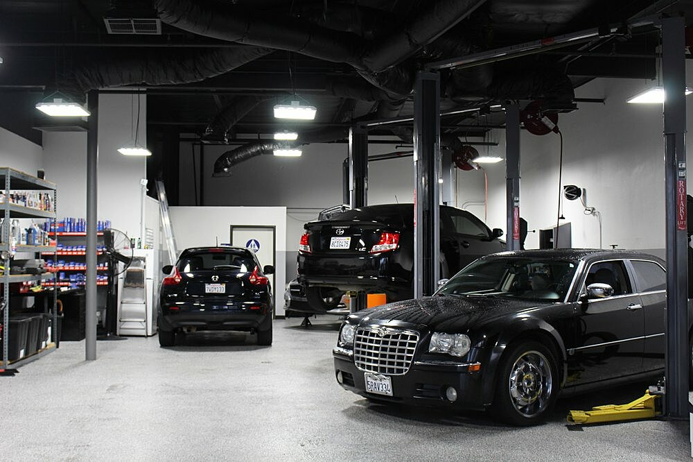 Montclair Auto Repair Montclair, CA 91763 Auto Repair