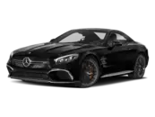 Mercedes-Benz SL65 AMG