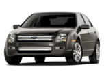 2009 Ford Fusion