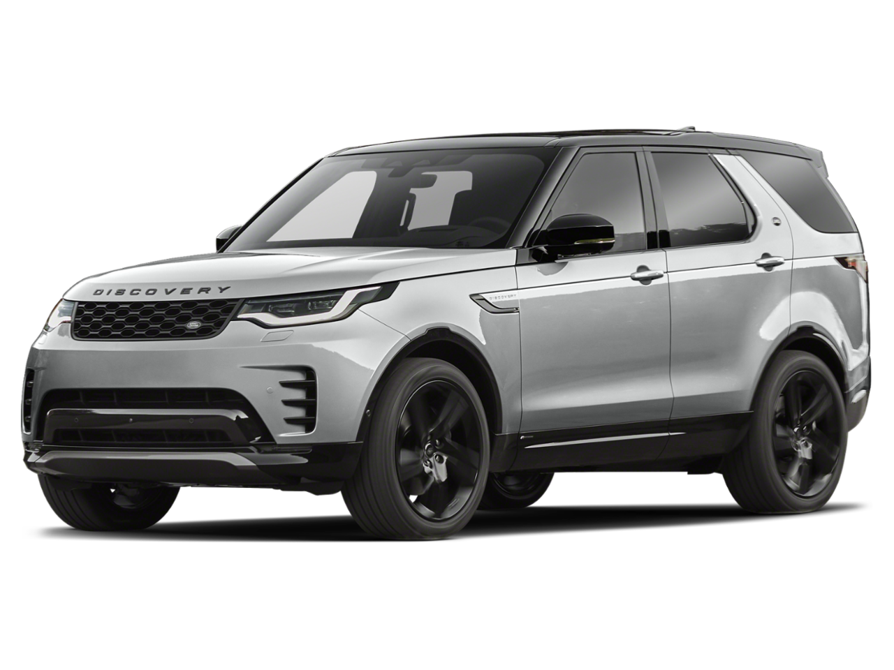 2023 Land Rover Discovery