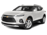2019 Chevrolet Blazer