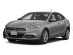 2013 Dodge Dart