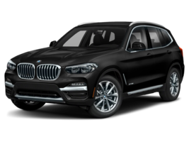 2018 BMW X3