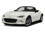 2016 Mazda MX-5 Miata