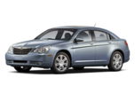 2010 Chrysler Sebring