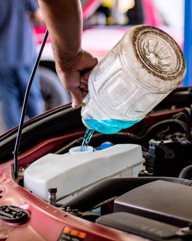 Reliable Automotive 4021 San Marcos, TX 78666 Auto Repair