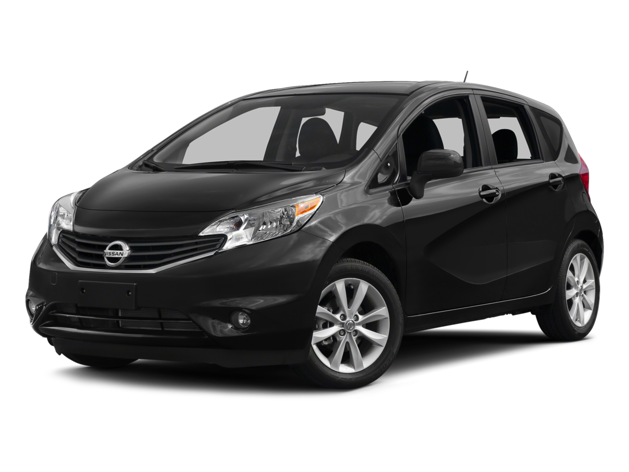 2016 Nissan Versa Note Question Spare tire for Nissan Versa Note