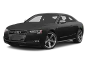 2013 Audi S5