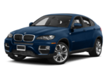 2014 BMW X6