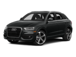2015 Audi Q3