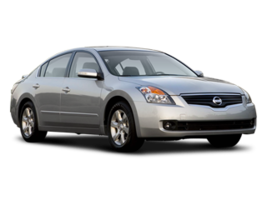 2008 Nissan Altima