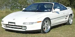 1994 Toyota MR2