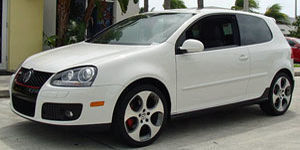2006 Volkswagen GTI