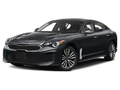 2018 Kia Stinger