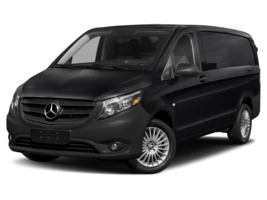 2021 Mercedes-Benz Metris