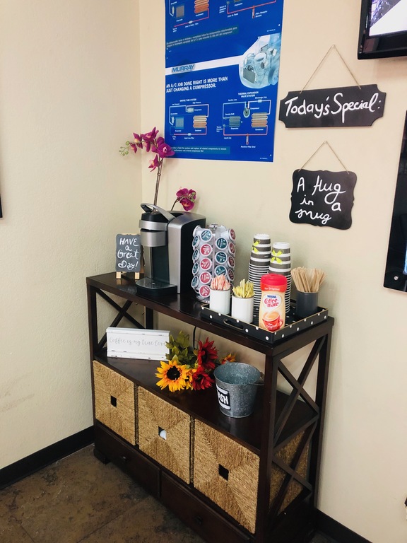 Parkway Car Care Rowlett, TX 75088 Auto Repair