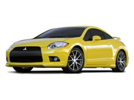 2009 Mitsubishi Eclipse